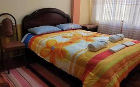 Hostal Sol Y Luna