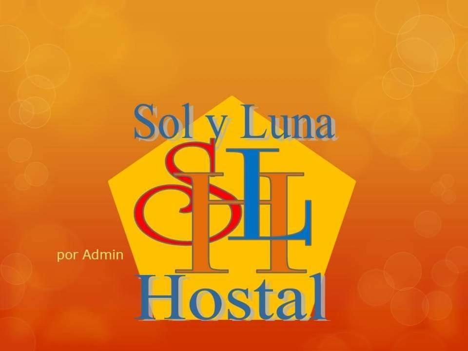 Hostal Sol Y Luna Copacabana (Lake Titicaca) Exterior foto